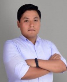 John Mendoza